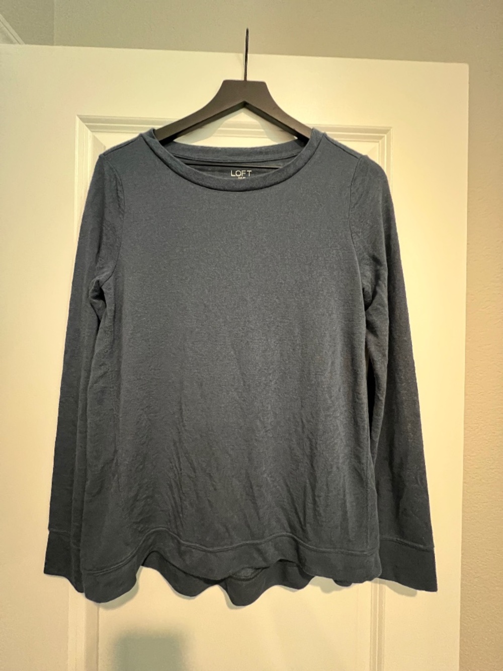 Loft Outlet Long Sleeved Shirt